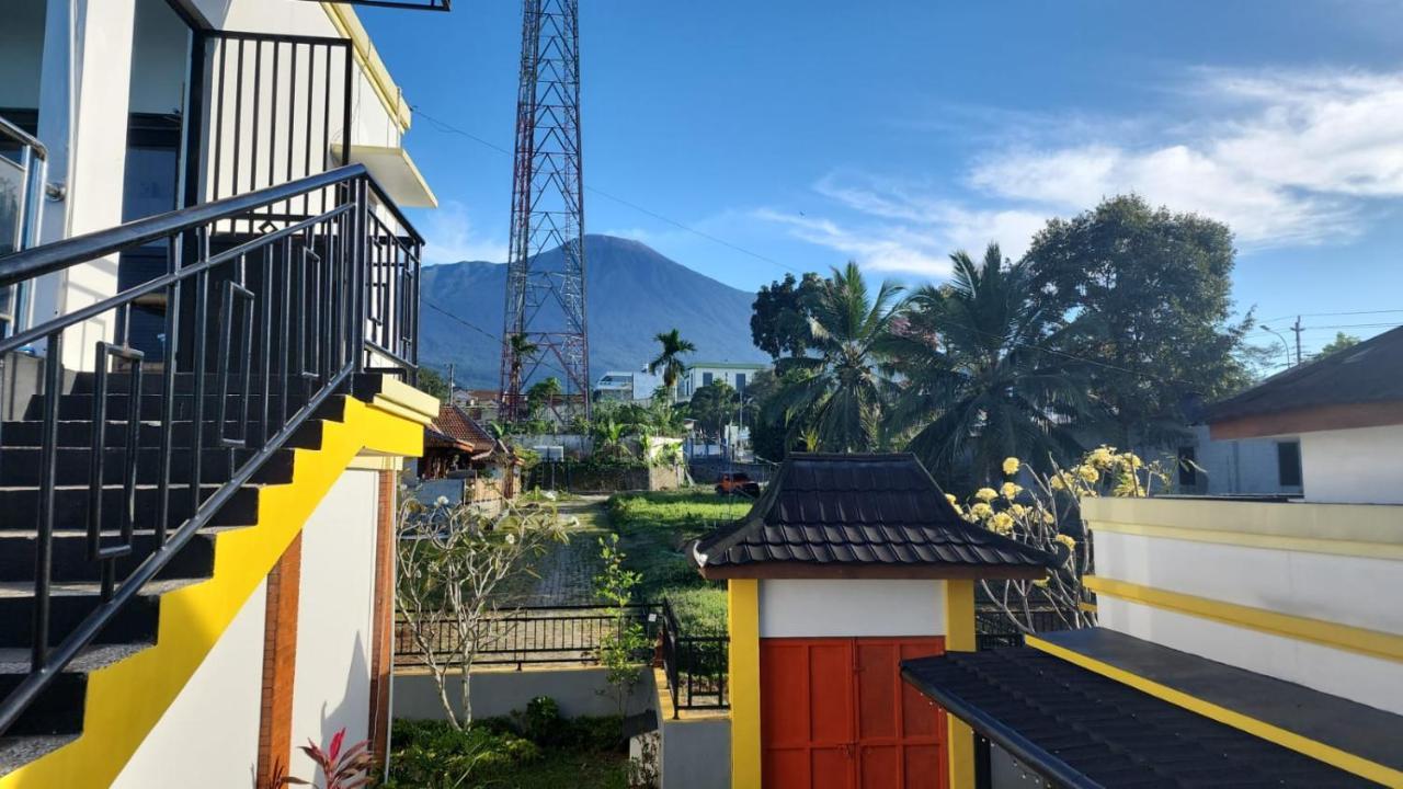 פורווקרטו Pool Villa Saung Suluh מראה חיצוני תמונה