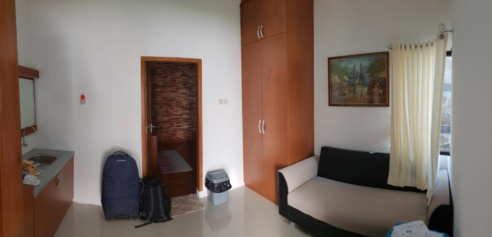 פורווקרטו Pool Villa Saung Suluh מראה חיצוני תמונה