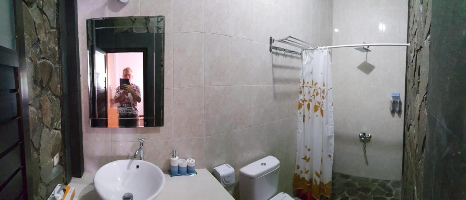 פורווקרטו Pool Villa Saung Suluh מראה חיצוני תמונה