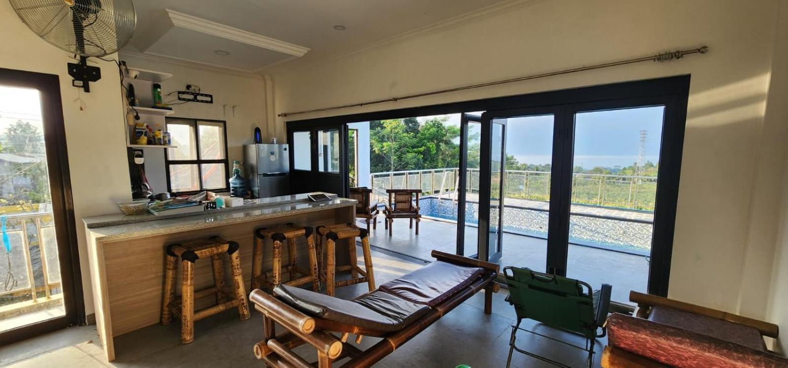 פורווקרטו Pool Villa Saung Suluh מראה חיצוני תמונה