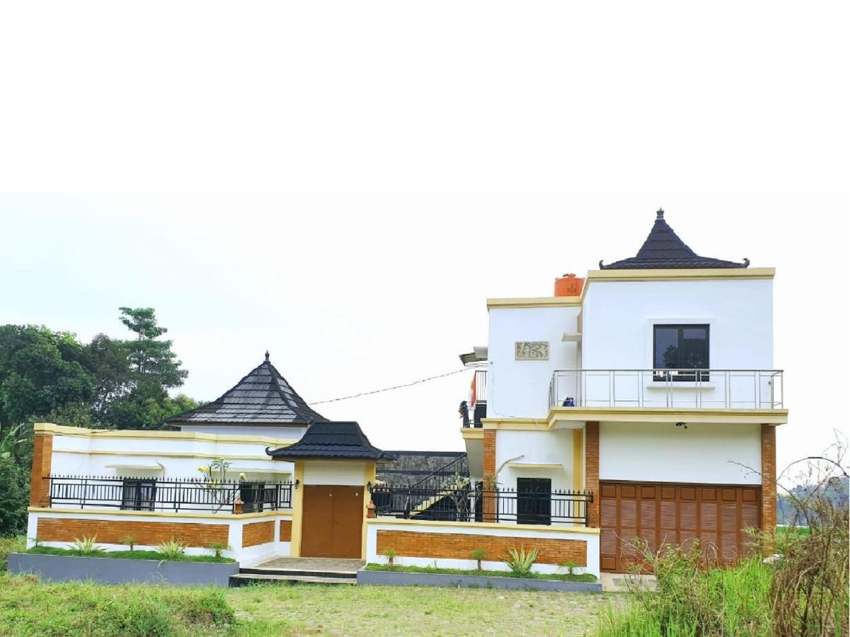 פורווקרטו Pool Villa Saung Suluh מראה חיצוני תמונה