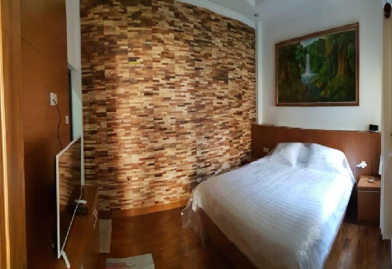 פורווקרטו Pool Villa Saung Suluh מראה חיצוני תמונה
